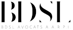 BDSL Avocats Logo